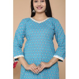 AFGANI SALWAR SUIT