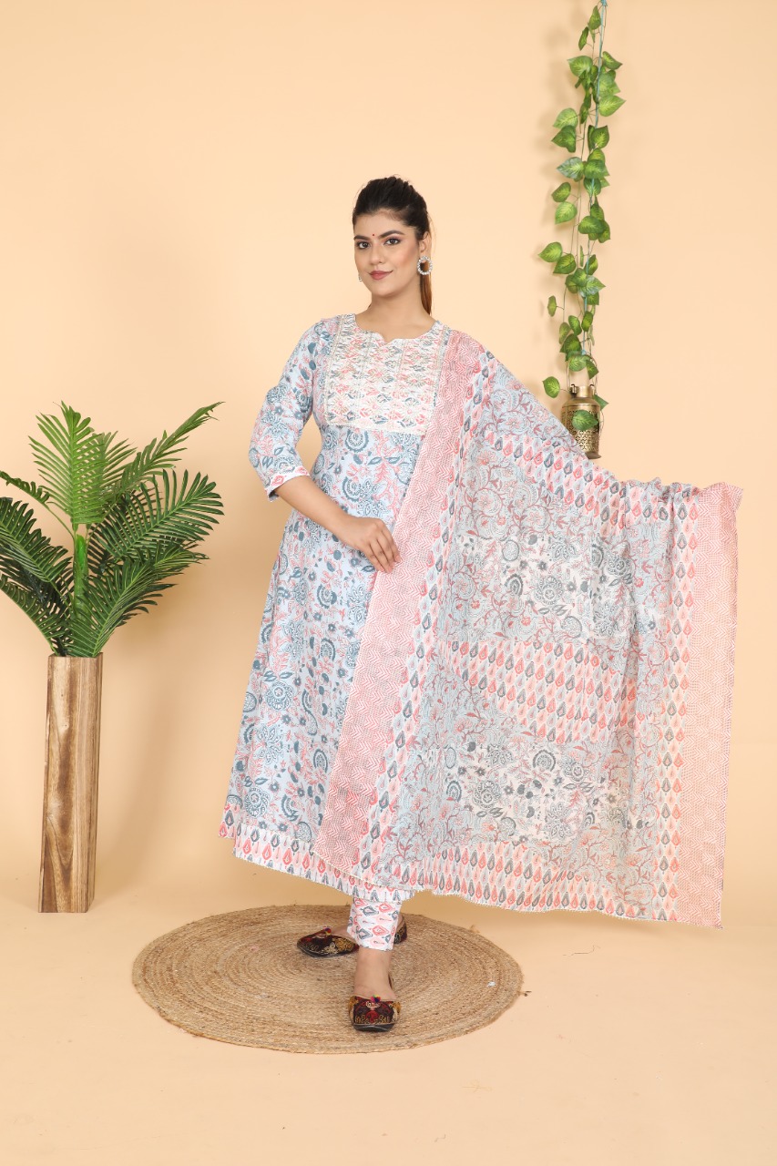 Jaipur Kurti Wholesale